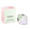 Mugler Thierry  Ladies  Aura Sensuelle Edp Spray 1.7 oz (50 Ml) In Transparent