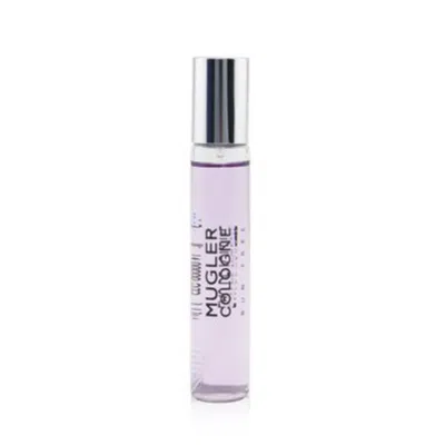 Mugler Thierry  Ladies  Cologne Run Free Edt Spray 0.3 oz Fragrances 3439600037937