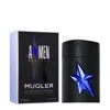 Mugler Thierry  Men's A*men Stellar Edp Spray 3.4 oz Fragrances 3614274317862 In Transparent