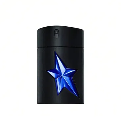 Mugler Thierry  Men's A*men Stellar Edp Spray 3.4 oz (tester) Fragrances 3614274317879 In Black