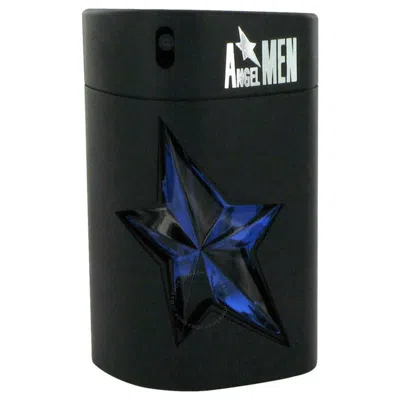 Mugler Thierry  Men's Angel-men Edt Spray 3.4 oz (tester) Fragrances 3439600604535 In White
