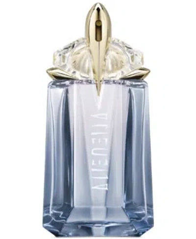 Mugler Thierry  Mini Alien Mirage Eau De Toilette Spray - 2.0 oz