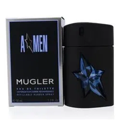 Mugler Thierry  Mini Eau De Toilette Spray - 1.7 oz