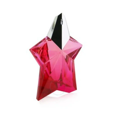 Mugler Thierry  () - Angel Nova Eau De Parfum Refillable Spray  100ml/3.4oz In Raspberry