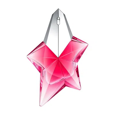 Mugler Thierry  Rechargeable Mini Eau De Parfum Spray - 1.7 oz In Transparent