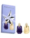 Mugler Alien Mini Discovery Gift Set In Multi