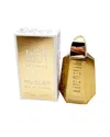 Mugler Thierry  Women's 0.2oz Alien Goddess Edp Mini