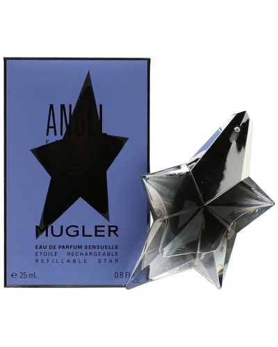 Mugler Thierry  Women's 0.84oz Angel Fantasm Edp Spray In Multi