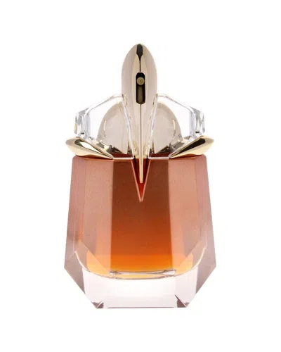 Mugler Thierry  Women's 1oz Alien Goddess Supra Florale Edp