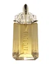 Mugler Thierry  Women's 2oz Alien Goddess Edp Spray (refillable)