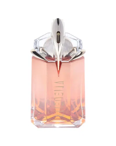 Mugler Thierry  Women's 2oz Alien Goddess Supra Florale Edp