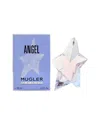 Mugler Thierry  Women's 3.3oz Angel Edt