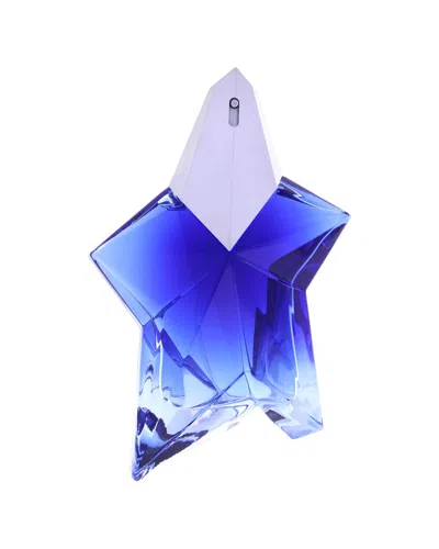 Mugler Thierry  Women's 3.3oz Angel Stellar Lumineuse Edp In Blue
