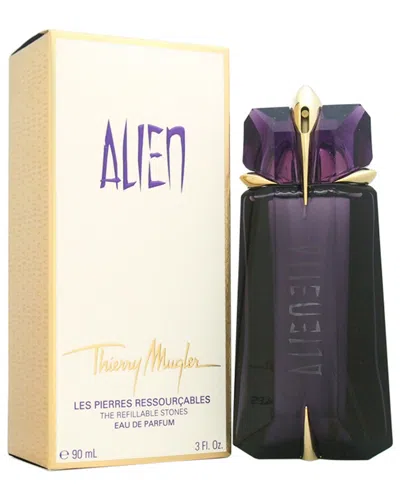 Mugler Thierry  Women's 3oz Alien Eau De Parfum Spray