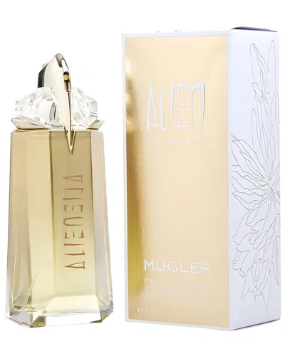 Mugler Thierry  Women's 3oz Alien Goddess Edp