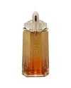 Shop Mugler Thierry  Women's 3oz Alien Goddess Intense Edp