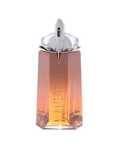 Mugler Thierry  Women's 3oz Alien Goddess Supra Florale Edp