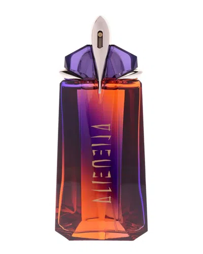 Mugler Thierry  Women's 3oz Alien Hypersense Edp In Multi