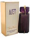 Mugler Alien Refillable Eau De Parfum
