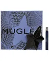 Mugler Thierry  Women's Angel Elixir 2pc Set