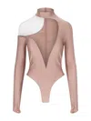 Mugler Top