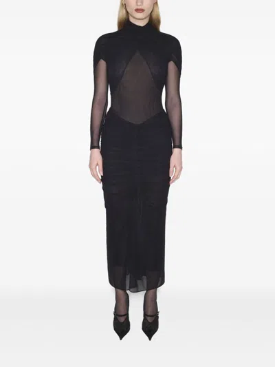 MUGLER MUGLER TOP