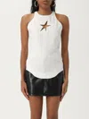 Mugler Star Elastic Top