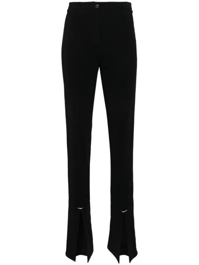 MUGLER MUGLER TROUSERS