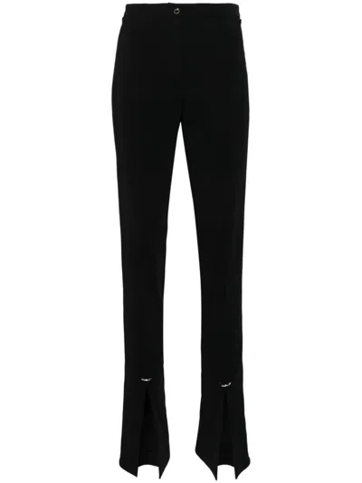 MUGLER MUGLER TROUSERS