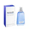 Mugler Unisex Heal Your Mind Edt Spray 3.4 oz Fragrances 3439600043396