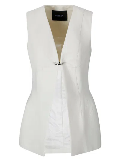 Mugler Ve0343 In Cream