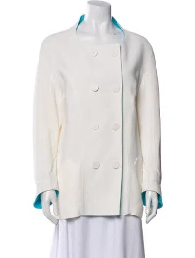 Pre-owned Mugler Vintage 1990's Jacket In Multi