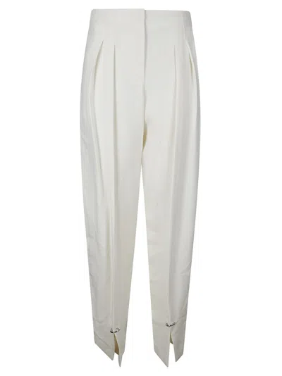 Mugler Wide Leg Trousers