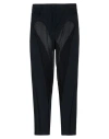 Mugler Woman Pants Black Size 12 Polyamide, Elastane In Black