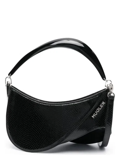 MUGLER WOMEN'S HANDBAG