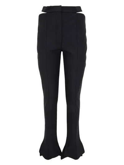 MUGLER WOMEN'S PA0321 LEGGINGS