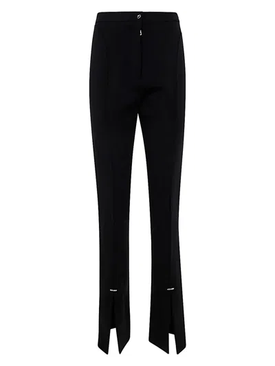 MUGLER WOMEN'S PA0440 TROUSERS