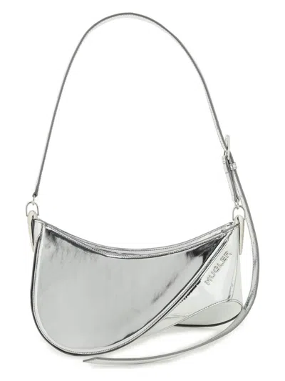 MUGLER WOMEN'S SHOULDER BAG