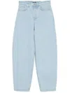 Mugler Women's In 6048 Medium Blue