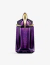 Mugler Alien Eau De Parfum 3 oz/ 90 ml In Nero
