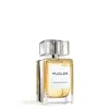 Mugler Les Exceptions Wonder Bouquet Eau De Parfum In Transparent