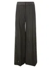 Mugler Pa0437 In Black