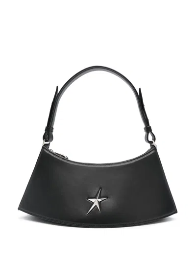 MUGLER ZENITH SHOULDER BAG
