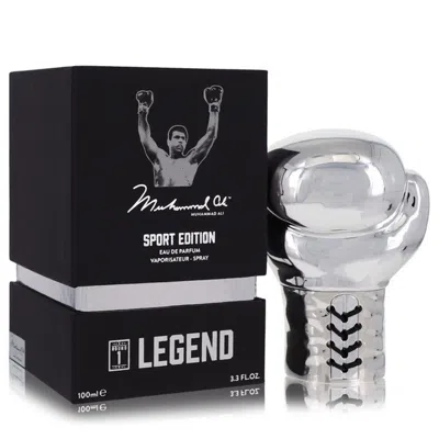 Muhammad Ali For Men In Multi