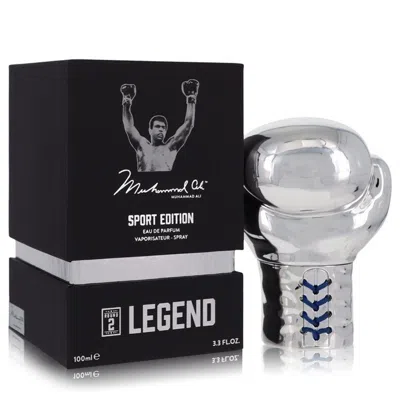 Muhammad Ali For Men In Multi
