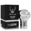 MUHAMMAD ALI MUHAMMAD ALI MEN'S LEGEND ROUND 1 EDP 3.4 OZ FRAGRANCES 706502416959