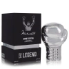 MUHAMMAD ALI MUHAMMAD ALI MEN'S LEGEND ROUND 3 EDP 3.4 OZ FRAGRANCES 706502416973