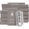 Mühle 200-pack Safety Razor Blades In Silver