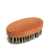 Mühle Beard Brush In Brown