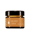 Mühle Beard Wax In Brown